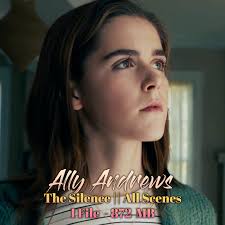 Ally Andrews's Instagram, Twitter & Facebook