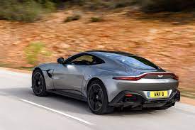 Its predecessor was founded in 1913 by lionel martin and. The Aston Martin Vantage Is The Brand S Most Affordable Vehicle Architectural Digest