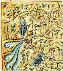 Autorul ecclesiastului a exprimat bine ce anume se întâmplă cu oamenii care investesc în orice, dar nu în dumnezeu: Predica La Duminica Izgonirii Lui Adam Din Rai