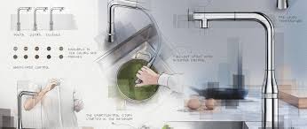 Find over 100+ of the best free kitchen design images. Grohe Grohe Smartcontrol Kitchen Receives Most Design Awards In 2020
