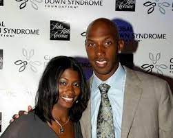 They are married for over two and a half decades and have three kids. Chauncey Billups Bio Affair Married Wife Net Worth Ethnicity Salary Age Nationality Height Basketball Player