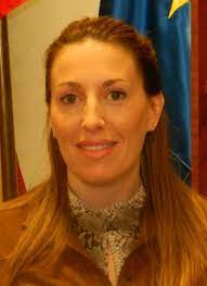 View the profiles of people named maria guardiola. Maria Guardiola Es La Nueva Secretaria General De Economia Hoy