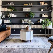 First, let's look at some amazing bedrooms. 16 Living Rooms With Accent Walls