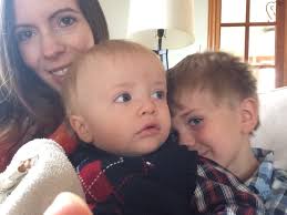 Lightning strike a close call for baby at Cabot Trail cottage