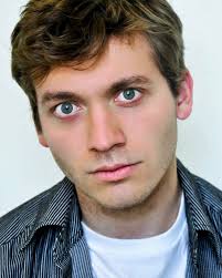 Theater in the Now: Spotlight On...Christo Grabowski