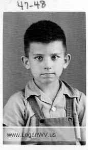 Cherry Tree Grade School