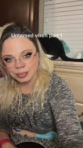 Where to Read The Untamed Vixen Novel