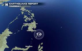 Major magnitude 7.0 earthquake at 119 km depth. Dbvltfzw6z4m