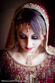 indian bridal hairstyles pictures