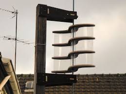 Bausatz Savonius Rotor Hier Verknupfungsplatte 350 Mm Durchmesser Heimwerker Erneuerbare Energie Windenergie E Windturbine Windkraft Alternative Energie