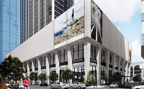 1935 the first national bank of morrow resulted from the merger. First National Bank Tower Redo Attracts New Lender Connectcre
