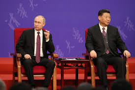 U S Intel Russia Trying To Hurt Biden But China Iran Don T Want Trump