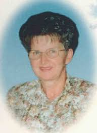 Familles Thibault, Goulet, Morin et Badie Yolande Chamberland