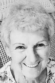 Lois Campbell Obituary (1934