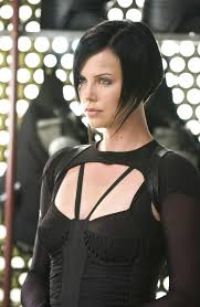 Maybe you would like to learn more about one of these? The Top 5 Best And Worst Movie Hairdos Aeon Flux Charlize Theron Most Beautiful Eyes