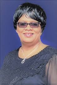 Our Team > Executive Board