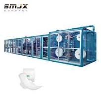 Shop Online Mini Sanitary Napkin Making Machine Efficient ...