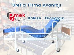 hasta belirli bir sure yatagi kullanacaksa hasta yatagi kiralama hizmeti de tercih edilebilir bu hizmet satin alma fiyatlarina gore d yatak rahat havali yatak