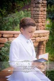 Unique Image Photography Llc Portrait By Maria Martins In Mullica Hill Nj First Holy Communion Communion Suit Ideas Holy Communi Comunhao Fotos 1 Comunhao