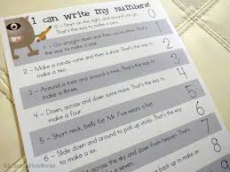 How To Teach Numbers 1 10 In Kindergarten Kindergartenworks