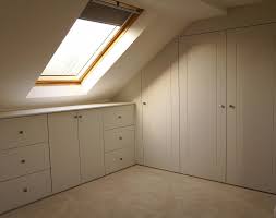 How To Transform Your Attic Into An Amazing Playroom Attic Basement Ideas Attic Bedroom Storage Attic Wardrobe Attic Bedroom Closets