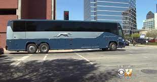 Greyhound Offers Free Bus Tickets To Runaways Who Want To Go Home Cbs News