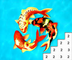 Check the settings for the printer. Koi Fish Coloring Book 2020 For Android Apk Download