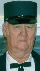 Maurice Turnbull Obituary (1934