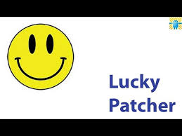 Addons maker for minecraft pe: Lucky Patcher