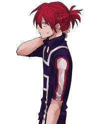 Pin On Boku No Hero Academia