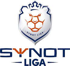 Czech First League Synot Liga Team Logo Design League Football Tournament