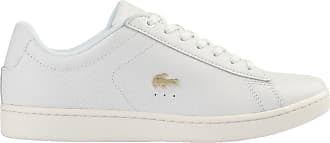 La marque française s'est imposée hors des courts de tennis depuis qu'elle s'est lancée dans les vêtements et accessoires chics et. Chaussures Lacoste Pour Femmes Toutes Les Tendances 2021 Stylight