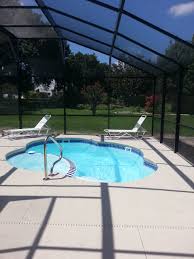 Check spelling or type a new query. Crystal Beach San Juan Fiberglass Leesburg Florida Pool Orlando By Easy Modern Living Inc Houzz
