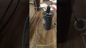 One of the small chargers meant for bunnies will not do the job. Homemade Electric Fence Energiser Youtube