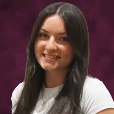 2024-2025 Women's Rugby Roster