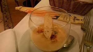 2 vasetti di ceci al naturale b&o. Mousse Di Ceci Lardo Gambero E Crostino Picture Of La Sirenetta Modica Tripadvisor