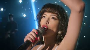 Tribute to selena quintanilla perez. New Selena Netflix Show Starts Streaming Friday