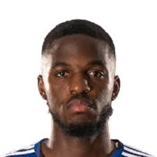 Billy Dawson Koumetio