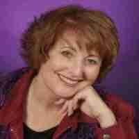 Marilyn August: A Lady Who Believes That Money Is Good