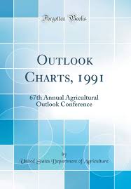 Outlook Charts 1991 67th Annual Agricultural Outlook