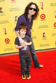 Maybe you would like to learn more about one of these? Here Are The Three Children Of Loving Mom Sara Gilbert