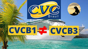 Cvcb3 | complete cvc brasil operadora e agencia de viagens s/a ord stock news by marketwatch. Cvc Cvcb3 O Que E Cvcb1 Cvcb1 E Um Bonus Subscricao Cvcb3 Cvcb3 Holder Iniciante Opcoes Estrategias 2021