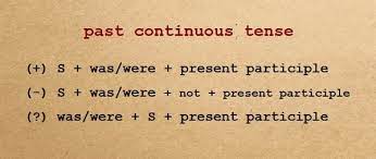Maka dari itu, untuk mengetahui lebih jelas apa yang. Contoh Soal Past Continuous Tense Dan Jawabannya Bahasa Inggris