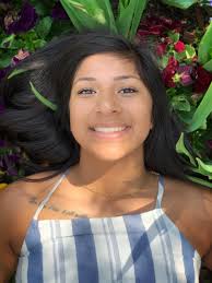 Hello! I would like to introduce my little sister, Jasmin Catalan. She is  currently pursuing her associate degree in education and her end goal is to  become an Elementary school teacher. She