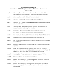 77 din 31 ianuarie 2011. Http Openarchive Icomos Org 2214 1 Iclafi 202002 20usa Pdf