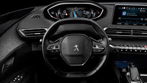 Getting into the new peugeot 3008 suv is to enter another world, surprising, original and oozing quality. A Peek Inside The New Peugeot 3008 Top Gear