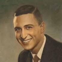 Clarence Robert "Larry" Kendall Obituary 2016