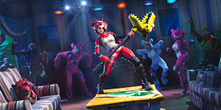 This video also contains the best fortnite clips of today! Fortnite Leak New Female Cupid And Traveler Skin