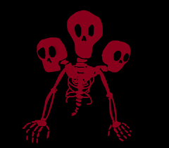 John Mocker by Youhoooop