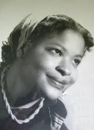 Marie Norman Obituary